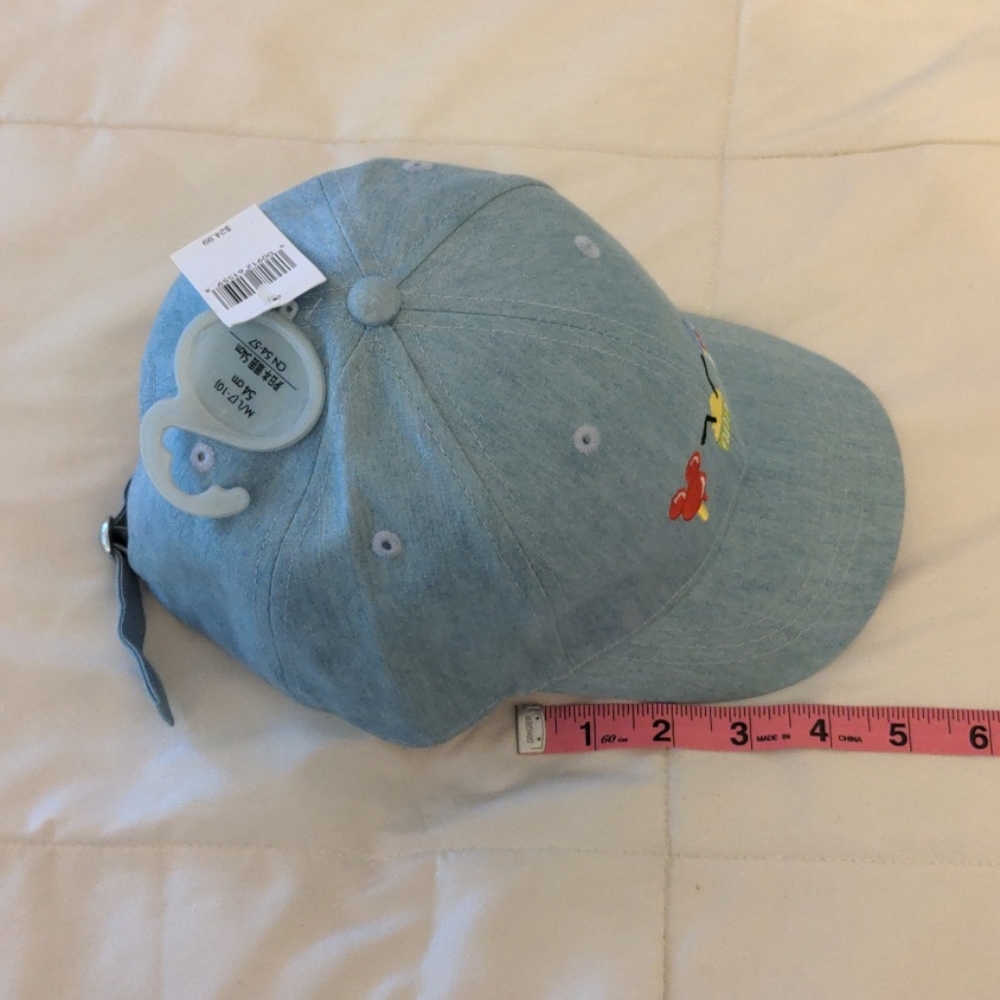 π3 for $27 Disney, Disneyland, Mickey hat - Picture 8 of 9